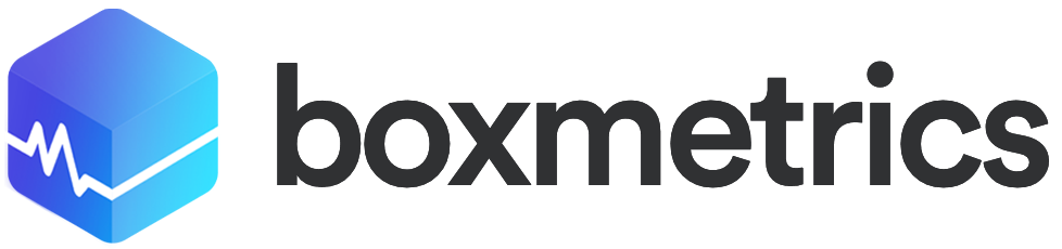 Logo boxmetrics